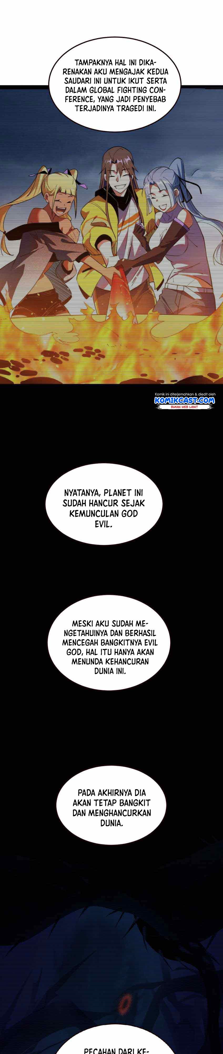 Dilarang COPAS - situs resmi www.mangacanblog.com - Komik im an evil god 194.1 - chapter 194.1 195.1 Indonesia im an evil god 194.1 - chapter 194.1 Terbaru 6|Baca Manga Komik Indonesia|Mangacan